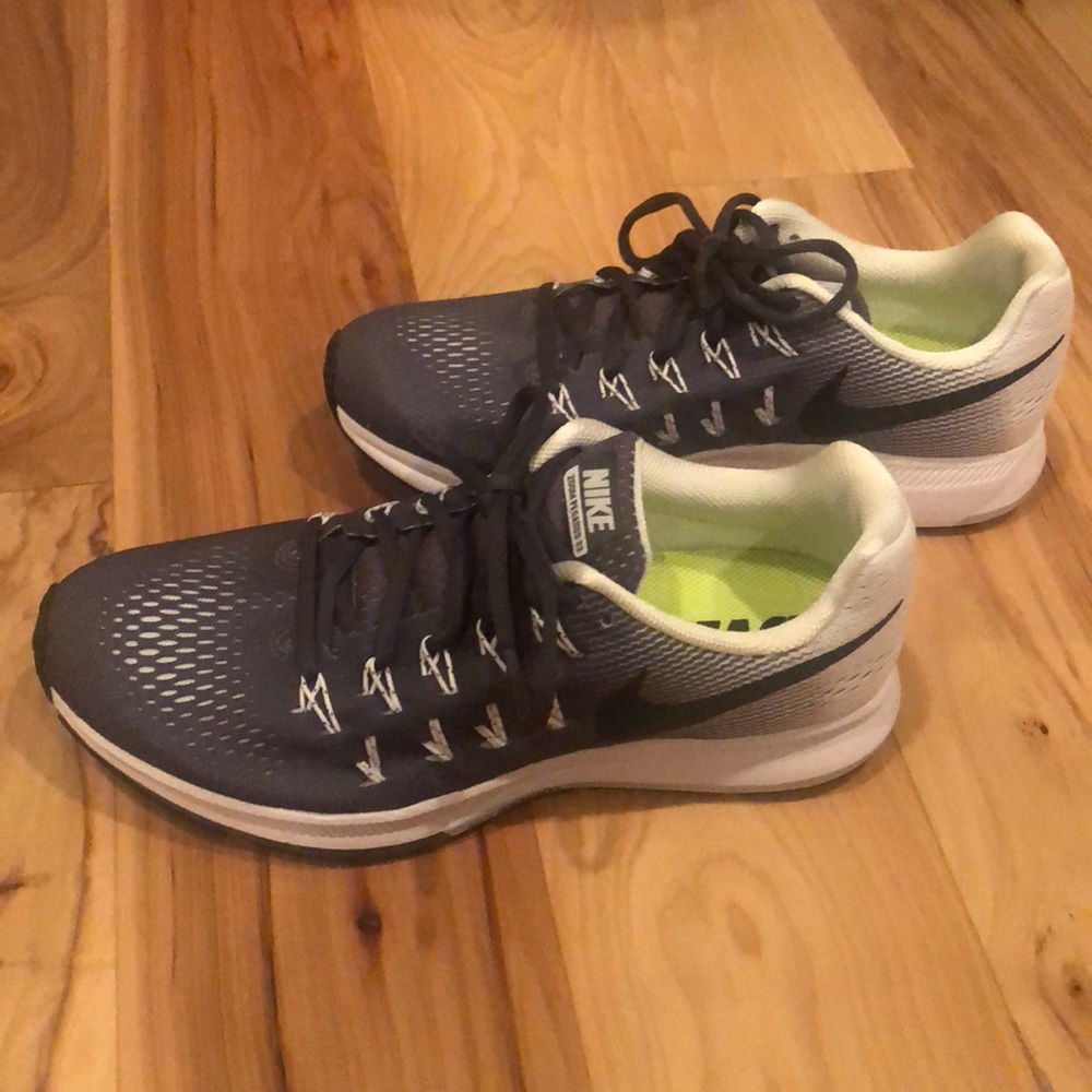 Nike zoom pegasus
